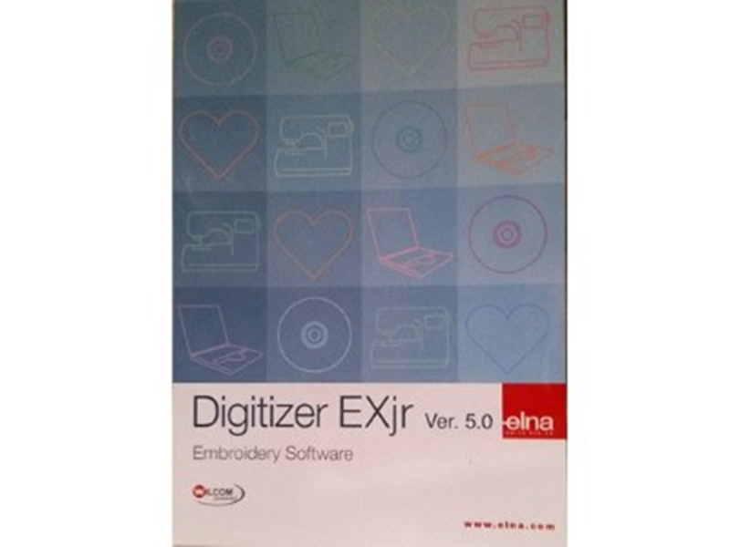 Comercial Herrera Máquinas de Coser